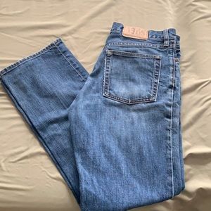 1969 easy fit men’s jeans